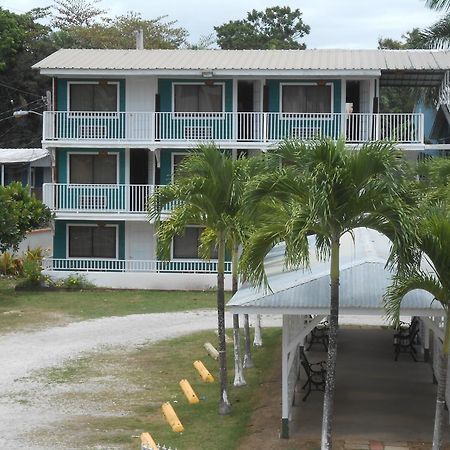 Hotel Perichi'S Cabo Rojo Zewnętrze zdjęcie