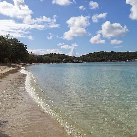 Hotel Perichi'S Cabo Rojo Zewnętrze zdjęcie