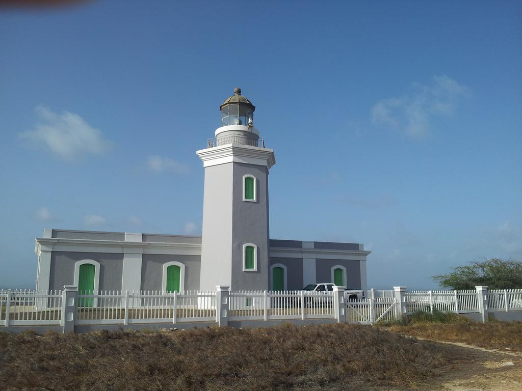 Hotel Perichi'S Cabo Rojo Zewnętrze zdjęcie