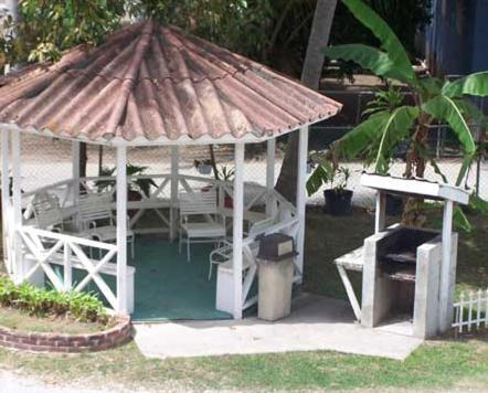 Hotel Perichi'S Cabo Rojo Zewnętrze zdjęcie