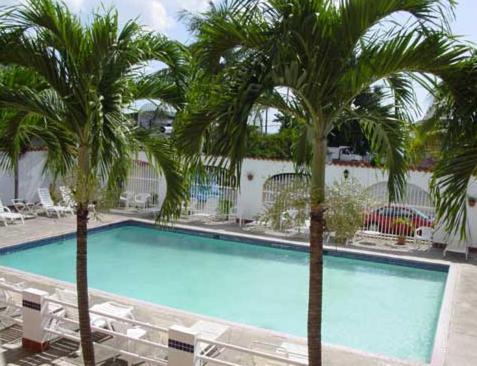 Hotel Perichi'S Cabo Rojo Zewnętrze zdjęcie