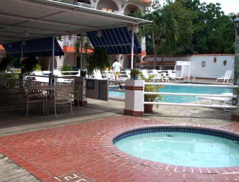 Hotel Perichi'S Cabo Rojo Zewnętrze zdjęcie