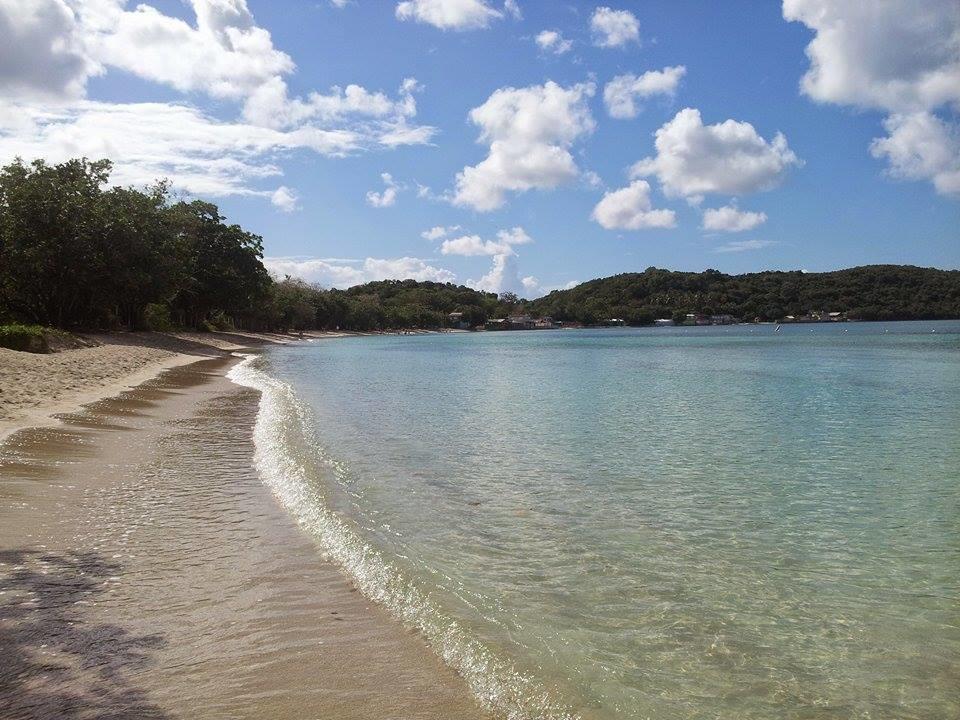Hotel Perichi'S Cabo Rojo Zewnętrze zdjęcie