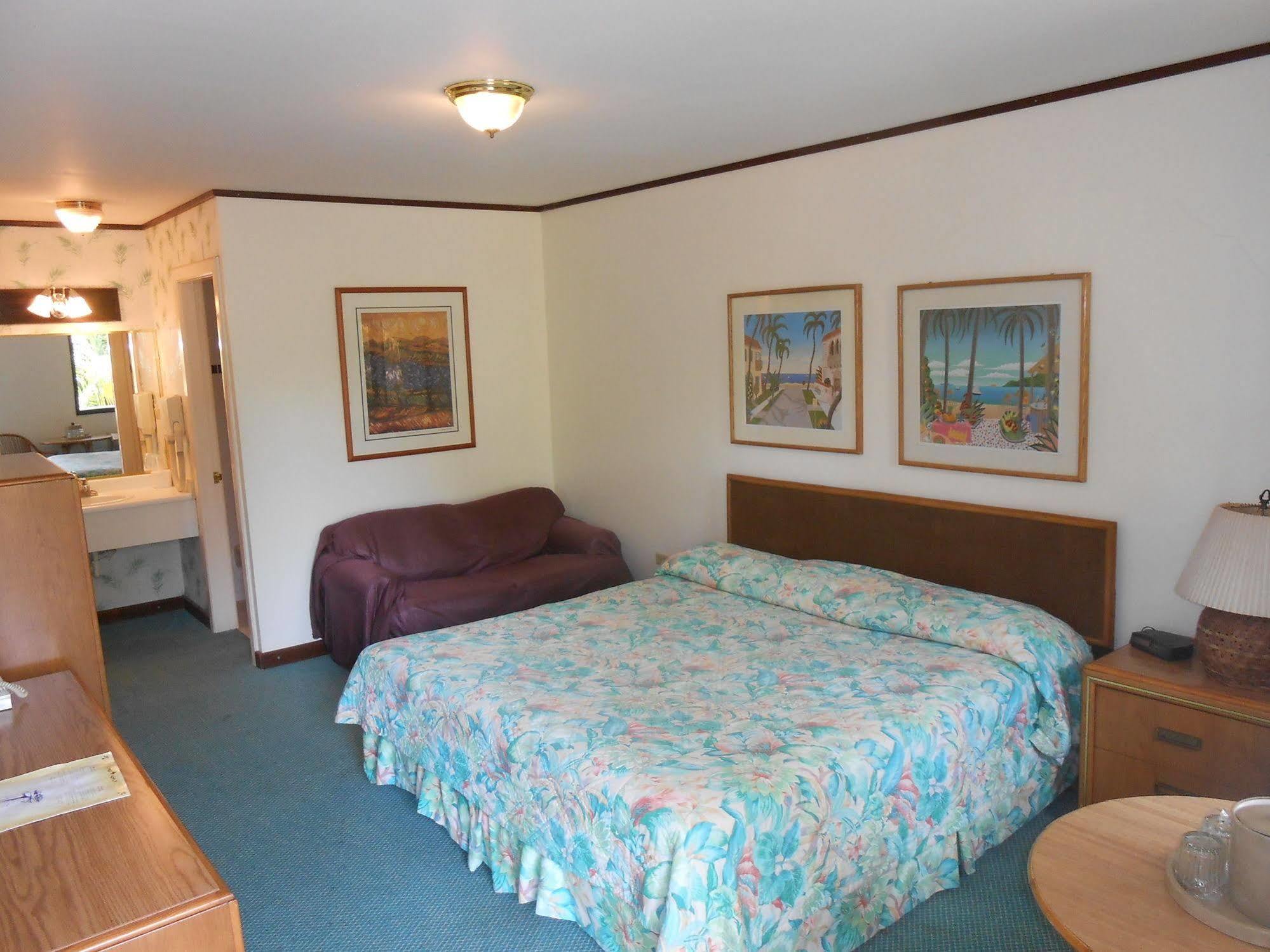 Hotel Perichi'S Cabo Rojo Zewnętrze zdjęcie
