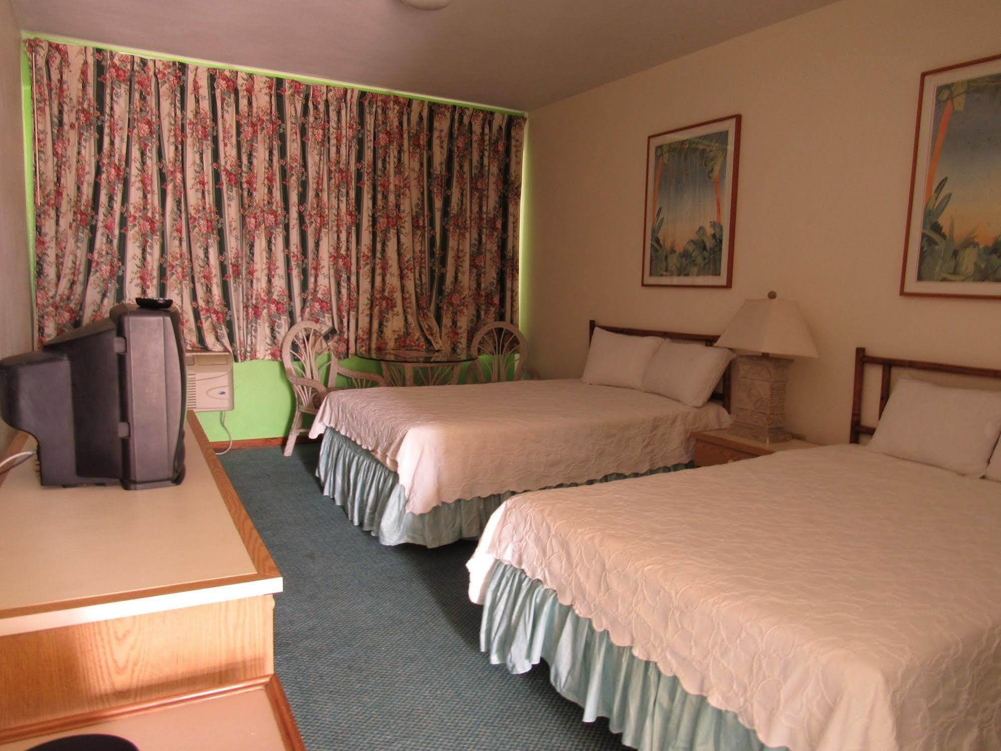 Hotel Perichi'S Cabo Rojo Zewnętrze zdjęcie