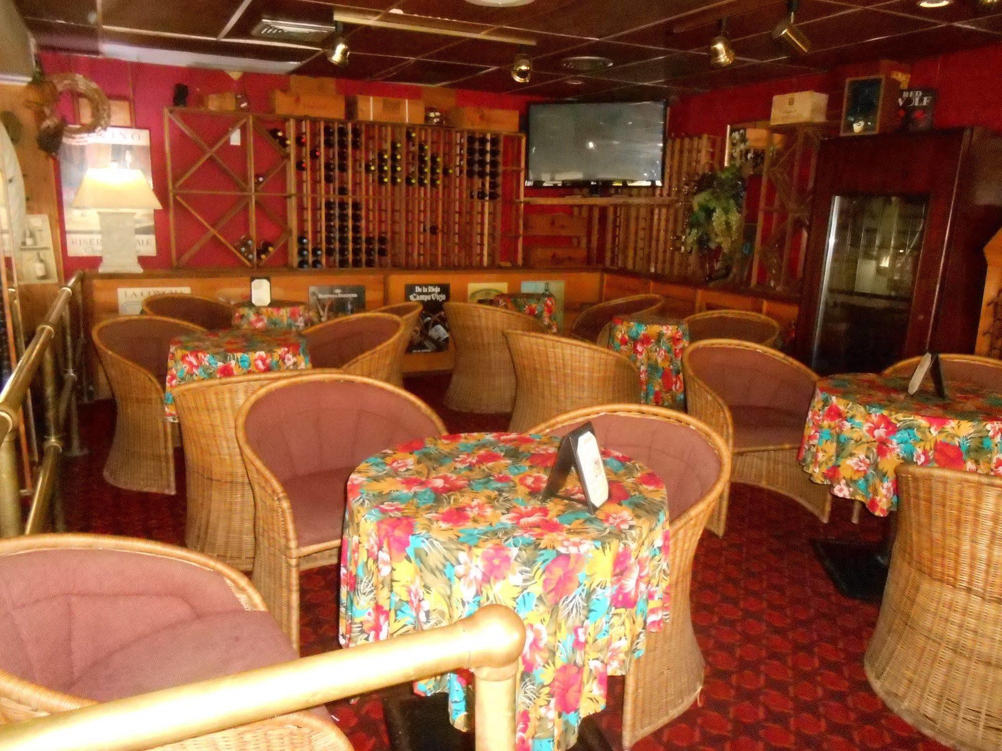 Hotel Perichi'S Cabo Rojo Zewnętrze zdjęcie