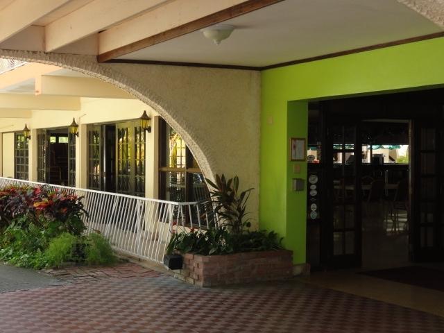 Hotel Perichi'S Cabo Rojo Zewnętrze zdjęcie
