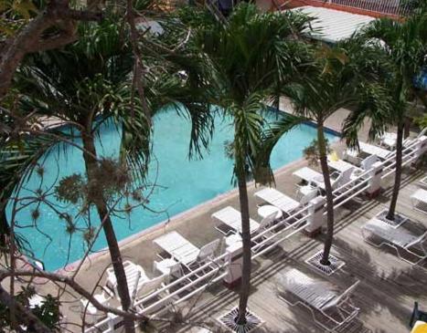 Hotel Perichi'S Cabo Rojo Zewnętrze zdjęcie